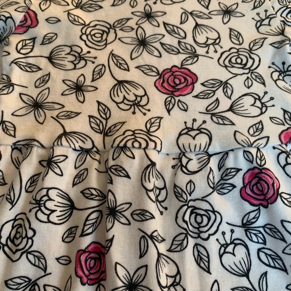 Organic Cotton Dress - Picture 3 of 3